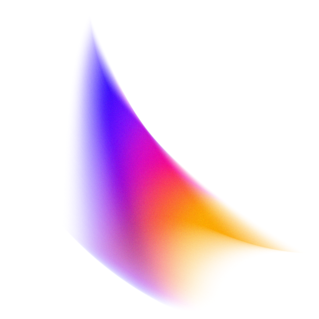 Decorative background gradient